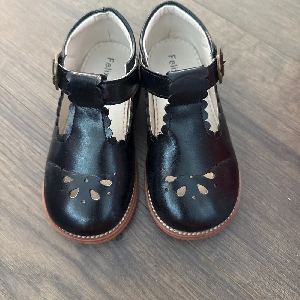Toddler Mary Jane Dress Shoes